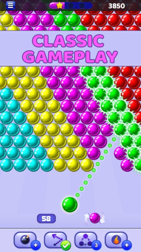 Bubble Shooter