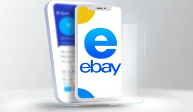 eBay App