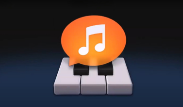 GarageBand