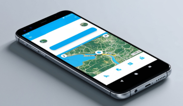 MAPS.ME – Offline Map with Navigation and Directions