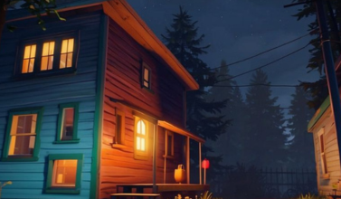 Secret Neighbor: Hello Neighbor Multiplayer