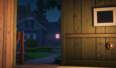 Secret Neighbor: Hello Neighbor Multiplayer