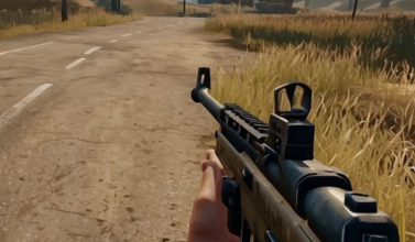 PUBG MOBILE - 2nd Anniversary