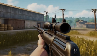 PUBG MOBILE - 2nd Anniversary