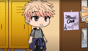 Gacha Life