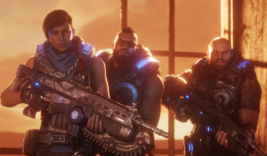 Gears 5