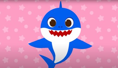 Baby Shark: Sing & Swim Party