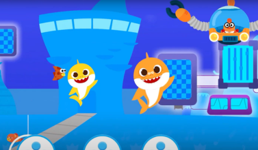 Baby Shark: Sing & Swim Party