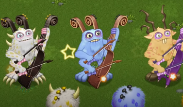 My Singing Monsters