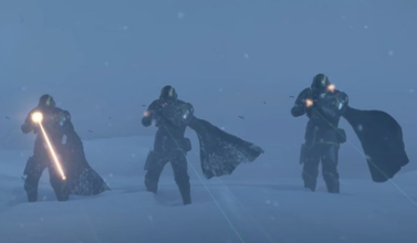 HELLDIVERS™ Dive Harder Edition