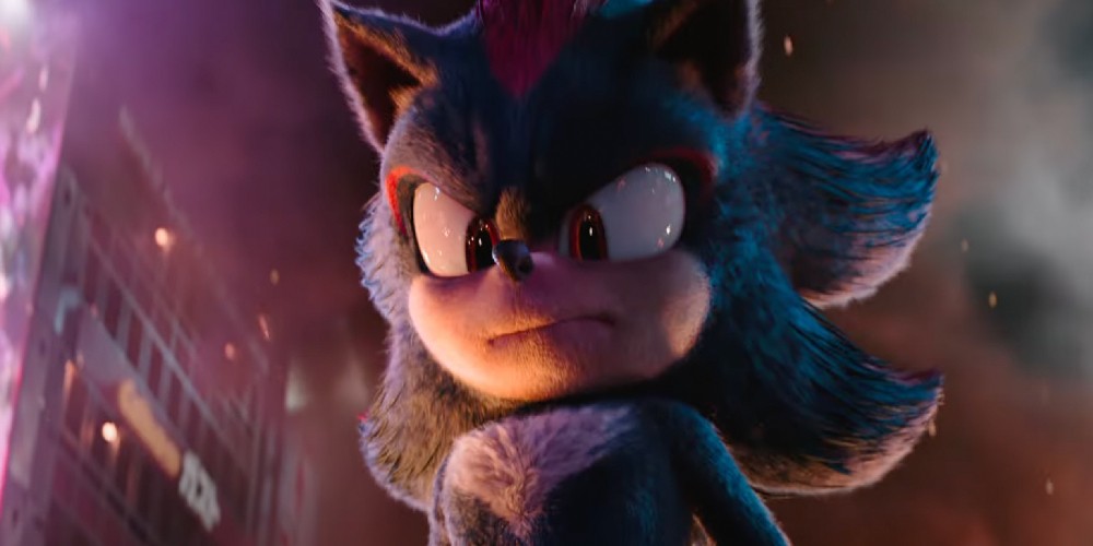 Sonic the Hedgehog 3
