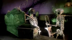 Corpse Bride