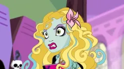 Monster High