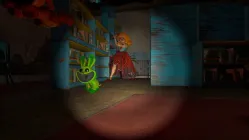 Escape from Playtime