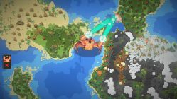 WorldBox - God Simulator