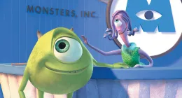 Monsters, Inc.