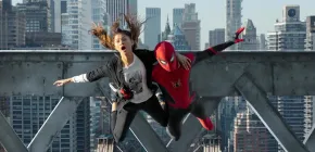Spider-Man: Brand New Day