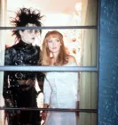 Edward Scissorhands