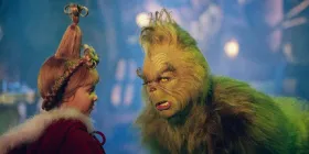 How the Grinch Stole Christmas