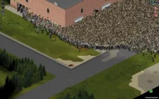 Project Zomboid