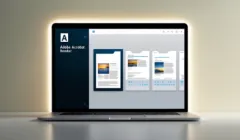 Adobe Acrobat Reader: Annotate, Scan, & Send PDFs