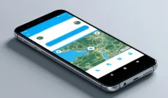 MAPS.ME – Offline Map with Navigation and Directions