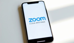 ZOOM Cloud Meetings