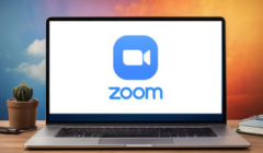 ZOOM Cloud Meetings