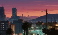 Grand Theft Auto V