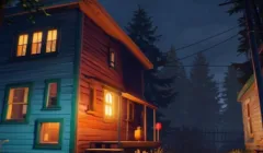 Secret Neighbor: Hello Neighbor Multiplayer