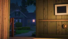 Secret Neighbor: Hello Neighbor Multiplayer