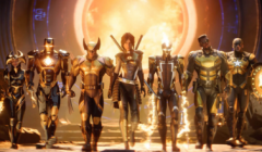 Marvel Contest of Champions