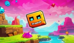 Geometry Dash