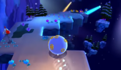 Sonic the Hedgehog™ Classic