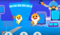 Baby Shark: Sing & Swim Party