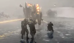 HELLDIVERS™ Dive Harder Edition