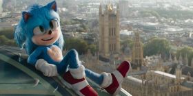 Sonic the Hedgehog 3