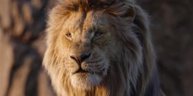 Mufasa: The Lion King