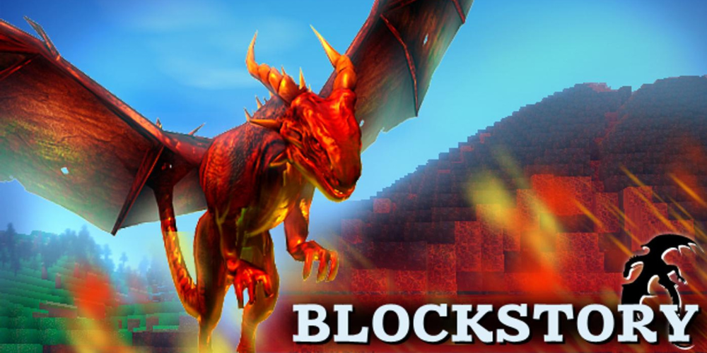Block Story logo
