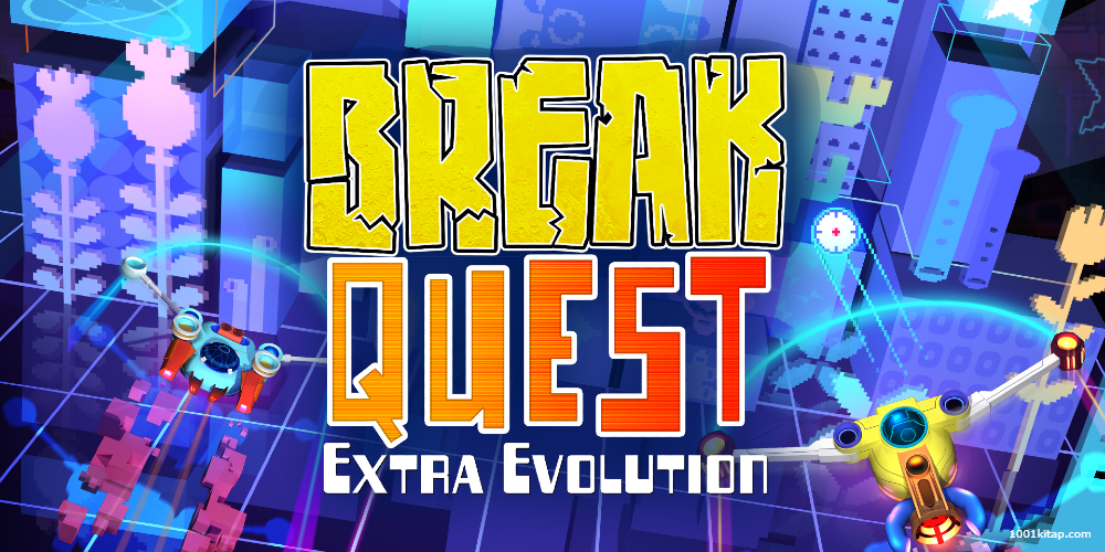 BreakQuest game