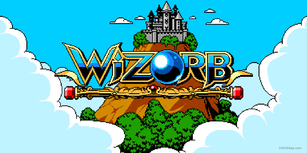 Wizorb game