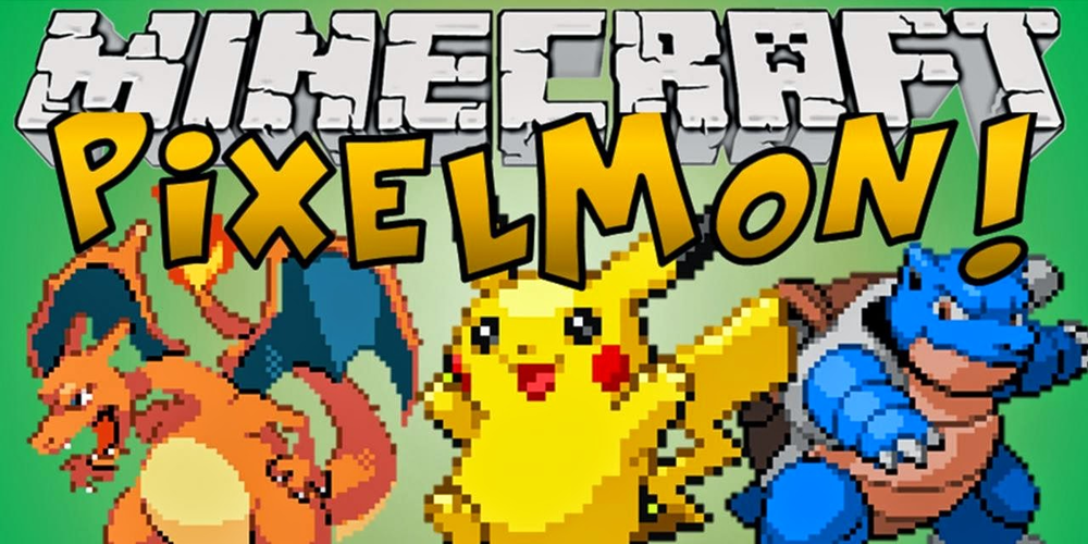 5 Best Pixelmon Servers for Amazing Gaming Experience - 1001kitap Blog