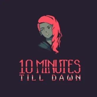 10 Minutes till dawn - logo