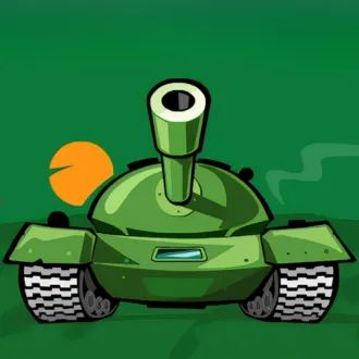 Awesome Tanks 2 - logo