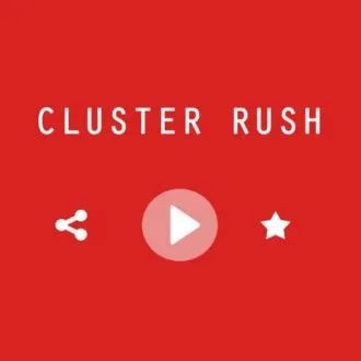 Cluster Rush