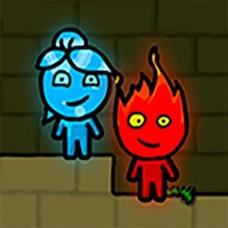 Fireboy And Watergirl Online