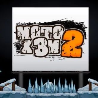 MotoX3M 2